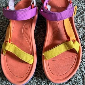 Women’s Teva